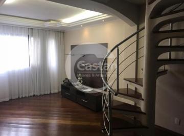 Apartamento · 178m² · 3 Quartos · 2 Vagas · Cobertura em Fundação