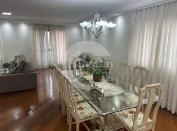 Apartamento · 191m² · 4 Quartos · 2 Vagas · Apartamento em Ipiranga