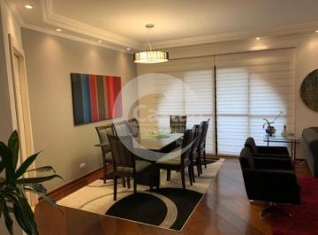 Apartamento · 130m² · 3 Quartos · 3 Vagas · Apartamento em Analia Franco