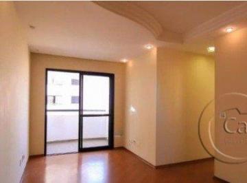 Apartamento · 55m² · 2 Quartos · 1 Vaga · Apartamento em Mooca