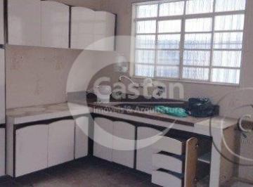 Casa · 150m² · 2 Quartos · 7 Vagas · Sobrado em MOOCA