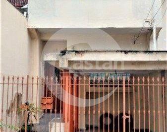 Casa · 140m² · 2 Quartos · 1 Vaga · Sobrado em Cerâmica