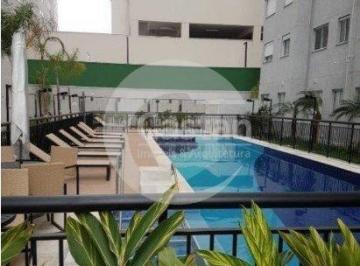 Apartamento · 38m² · 2 Quartos · Apartamento em Brás