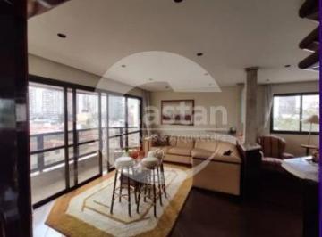 Apartamento · 225m² · 4 Quartos · 4 Vagas · Apartamento em Mooca