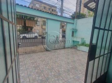 Casa · 200m² · 3 Quartos · 6 Vagas · Sobrado em Belenzinho