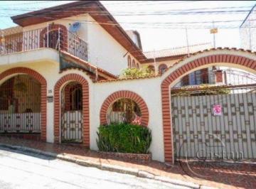 Casa · 200m² · 4 Quartos · 4 Vagas · Sobrado em Vila Formosa