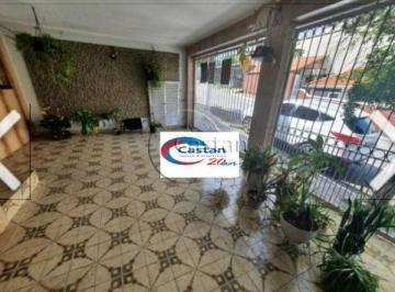 Garagem · Sobrado em Tatuapé