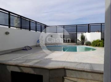 Apartamento · 156m² · 3 Quartos · 2 Vagas · Cobertura em Analia Franco