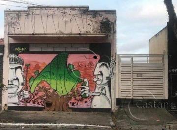 Casa · 198m² · 2 Quartos · 2 Vagas · Casa em Vila Prudente