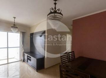Apartamento · 62m² · 2 Quartos · 1 Vaga · Apartamento em MOOCA