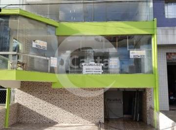 Comercial · 600m² · 1 Quarto · Galpão/Depósito/Armazém em VILA PRUDENTE