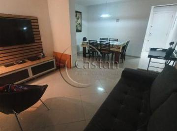 Apartamento · 77m² · 3 Quartos · 2 Vagas · Apartamento em Vila Regente Feijó