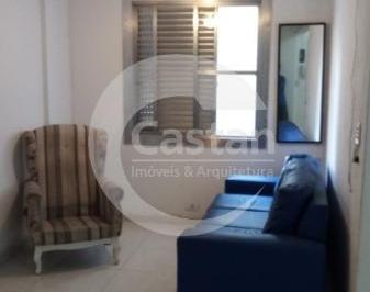 Apartamento · 24m² · 1 Quarto · Apartamento em Liberdade