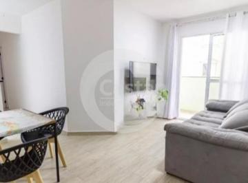 Apartamento · 70m² · 3 Quartos · 1 Vaga · Apartamento em Mooca