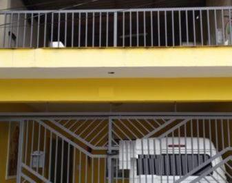 Casa · 150m² · 5 Quartos · 2 Vagas · Sobrado em Vila Prudente