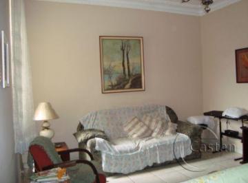 Casa · 177m² · 5 Quartos · 1 Vaga · Sobrado em Mooca