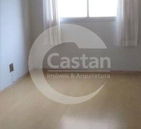 Apartamento · 34m² · 1 Quarto · 1 Vaga · Apartamento em Vila Prudente