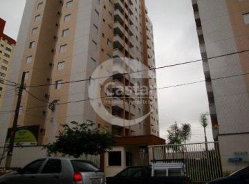 Apartamento · 138m² · 3 Quartos · 2 Vagas · Cobertura em Mooca