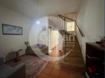 Casa · 78m² · 2 Quartos · 1 Vaga · Sobrado em Mooca