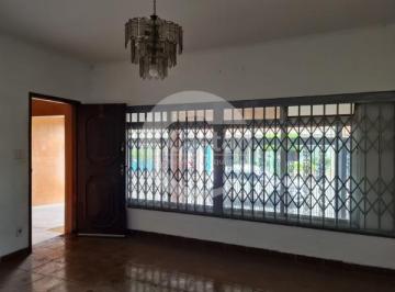 Casa · 240m² · 3 Quartos · 4 Vagas · Sobrado em Mooca