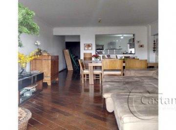 Apartamento · 105m² · 3 Quartos · 3 Vagas · Apartamento em Saúde