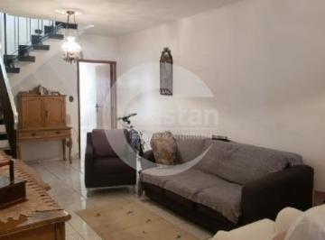 Casa · 142m² · 3 Quartos · 2 Vagas · Sobrado em Mooca