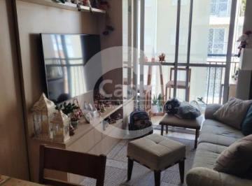 Apartamento · 64m² · 3 Quartos · 1 Vaga · Apartamento em Mooca