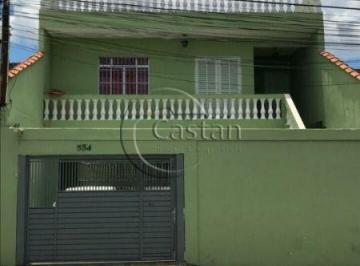Casa · 280m² · 6 Quartos · 4 Vagas · Sobrado em Vila Moraes