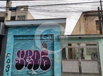 Casa · 112m² · 2 Quartos · Casa em Mooca