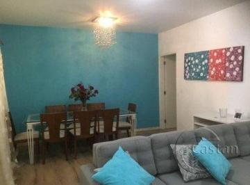 Casa · 202m² · 3 Quartos · 2 Vagas · Casa em Mooca