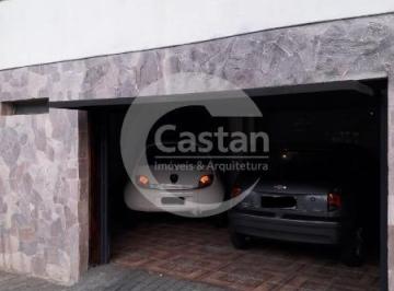 Casa · 236m² · 5 Quartos · 2 Vagas · Sobrado em Vila Prudente