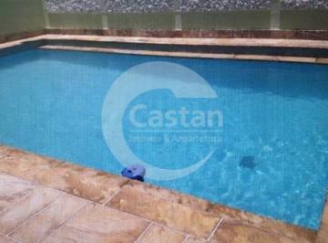 Casa · 290m² · 4 Quartos · 5 Vagas · Sobrado em Santana