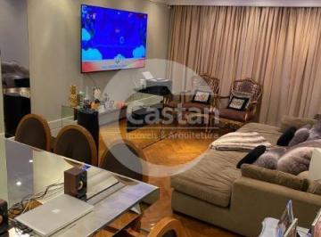 Apartamento · 130m² · 3 Quartos · 1 Vaga · Apartamento em Mooca