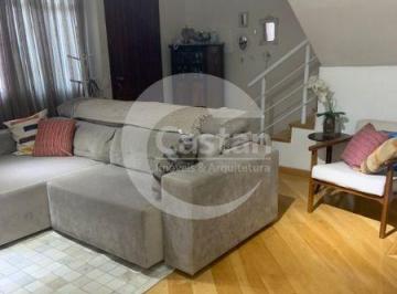 Casa · 720m² · 3 Quartos · 2 Vagas · Casa em Condomínio em Saúde