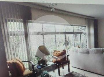 Casa · 220m² · 4 Quartos · 3 Vagas · Sobrado em Mooca