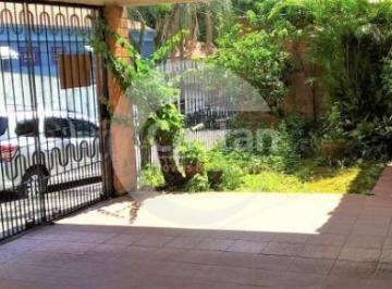 Casa · 355m² · 3 Quartos · 5 Vagas · Casa em Mooca