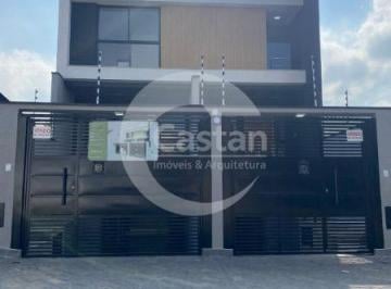 Casa · 140m² · 3 Quartos · 2 Vagas · Sobrado em Vila Carrão