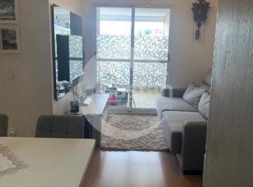 Apartamento · 74m² · 3 Quartos · 1 Vaga · Apartamento em Mooca