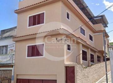 Casa · 411m² · 5 Quartos · 4 Vagas · Sobrado em Vila Ema