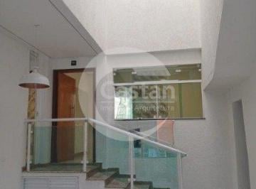 Casa · 96m² · 3 Quartos · 1 Vaga · Sobrado em Mooca