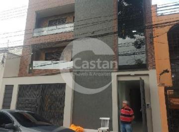 Apartamento · 36m² · 2 Quartos · Apartamento em Tatuapé