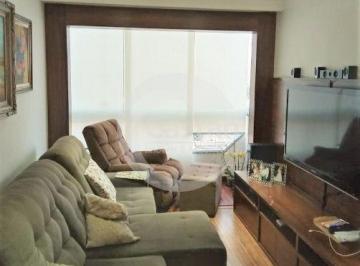 Apartamento · 85m² · 4 Quartos · 1 Vaga · Apartamento em Vila Prudente