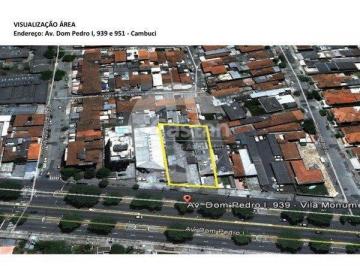 Comercial · 900m² · 4 Quartos · Galpão/Depósito/Armazém em Vila Monumento
