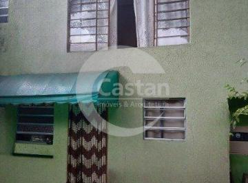 Casa · 70m² · 3 Quartos · 2 Vagas · Sobrado em Jardim Independência