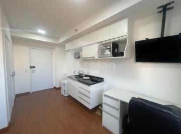 Apartamento · 26m² · 1 Quarto · Apartamento em Belém