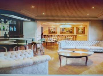 Apartamento · 475m² · 5 Quartos · 5 Vagas · Apartamento em Analia Franco