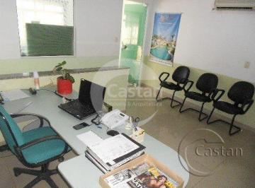 Comercial · 600m² · 15 Quartos · 6 Vagas · Edifício Comercial em Mooca