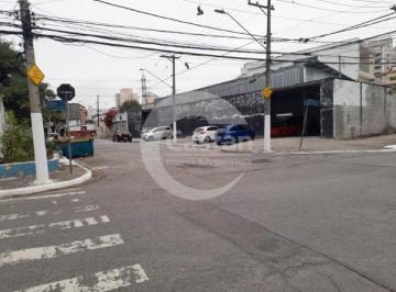 Comercial · 611m² · 1 Quarto · 1 Vaga · Galpão/Depósito/Armazém em Saúde