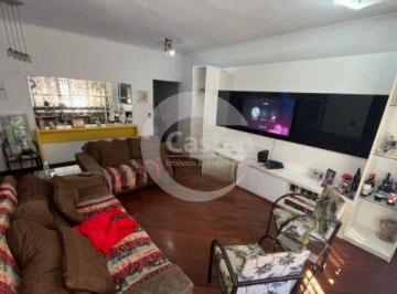 Casa · 166m² · 4 Quartos · 4 Vagas · Casa em Mooca