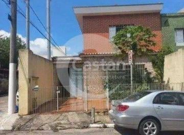 Casa · 180m² · 3 Quartos · 3 Vagas · Sobrado em Vila Ema